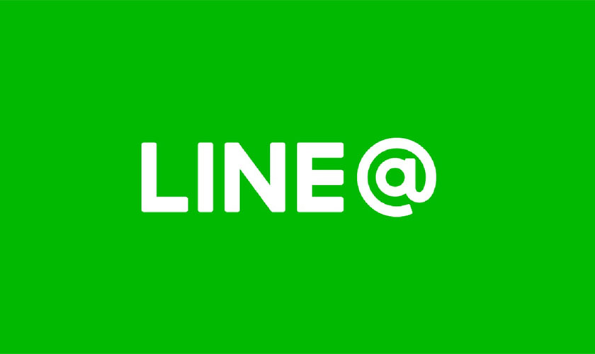 LINE Overseas